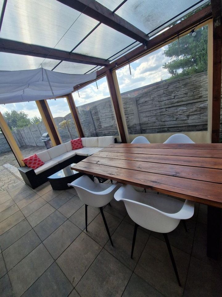 dom wolnostojący, 4 pokoje Zbiersk. Zdjęcie 16