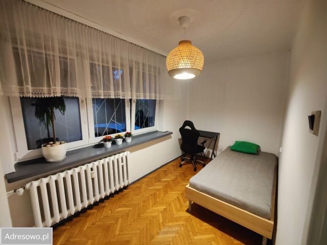 Mieszkanie 3-pokojowe Gliwice Śródmieście, ul. Marii Skłodowskiej-Curie. Zdjęcie 12