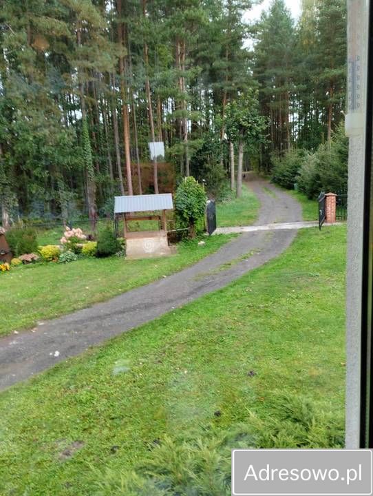 siedlisko Kucębów Kucębów Dolny