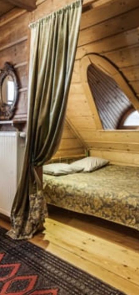 Hotel/pensjonat Wisła Czarne, ul. Biała Wisełka. Zdjęcie 5