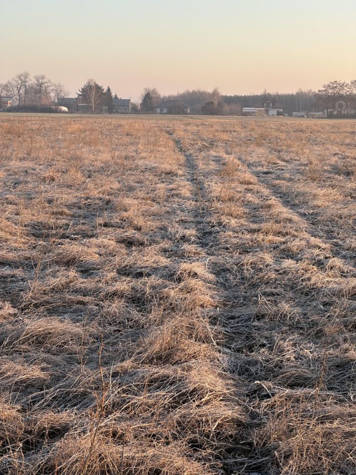 Działka budowlana Broniszewice. Zdjęcie 9