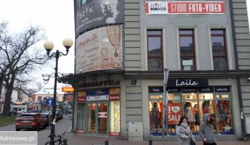 Lokal do wynajęcia Siedlce Centrum ul. Jana Kilińskiego 35 m2