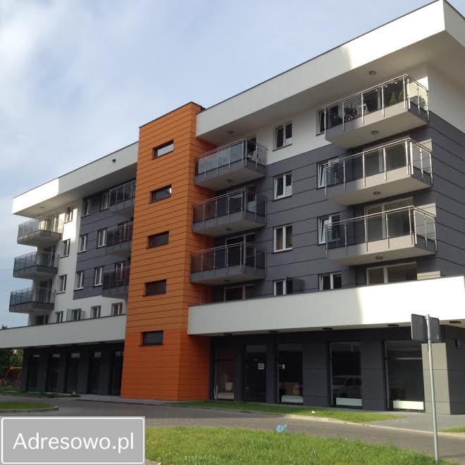 Mieszkanie 2-pokojowe Warszawa Tarchomin, ul. Książkowa