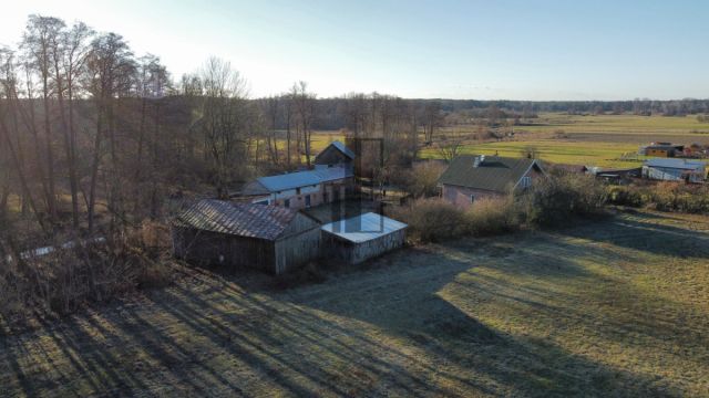 dom wolnostojący, 5 pokoi Wola Łaskarzewska. Zdjęcie 8