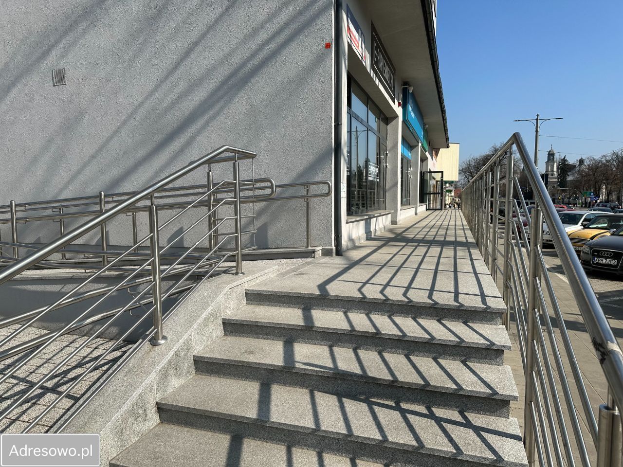 Lokal Pabianice Centrum, ul. Zamkowa. Zdjęcie 9