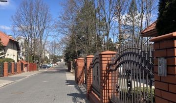 Działka budowlana Warszawa Stara Miłosna, ul. Szlachecka