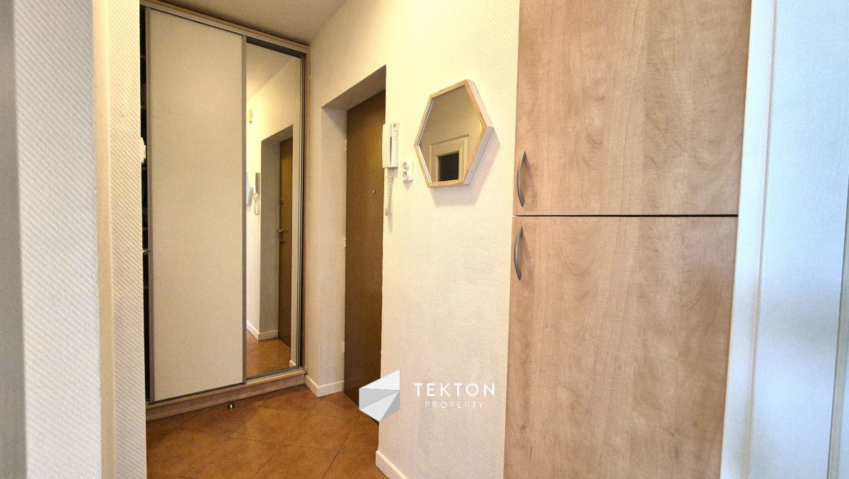 Mieszkanie 2-pokojowe Łódź Karolew, ul. Walerego Wróblewskiego. Zdjęcie 12