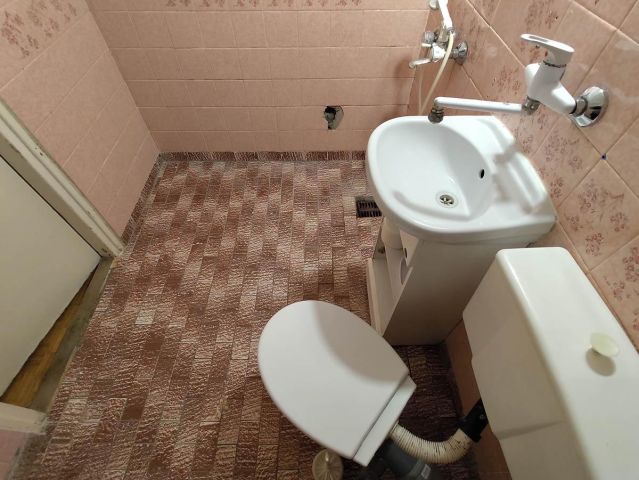 Mieszkanie 2-pokojowe Wrocław Grabiszyn, ul. Inżynierska. Zdjęcie 39