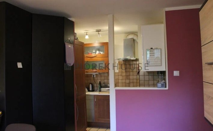 Mieszkanie 2-pokojowe Warszawa Praga-Południe, ul. Zagójska. Zdjęcie 2