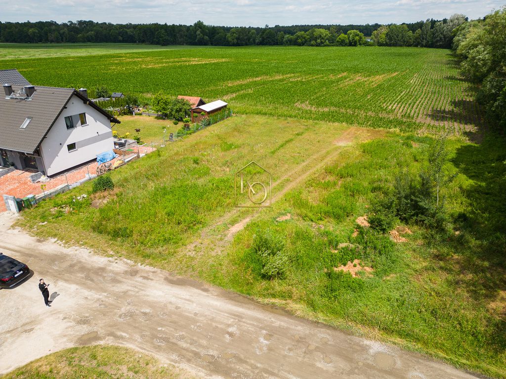 Działka budowlana Bielawa, ul. Azaliowa. Zdjęcie 9