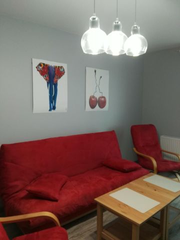 Mieszkanie 2-pokojowe Kalisz Dobrzec, al. Wojska Polskiego. Zdjęcie 1