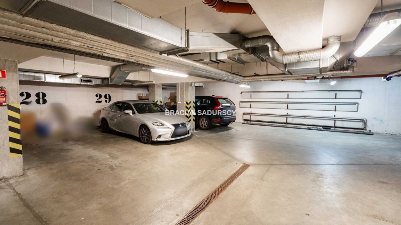 Mieszkanie 2-pokojowe Kraków Bieżanów, ul. Mała Góra. Zdjęcie 19