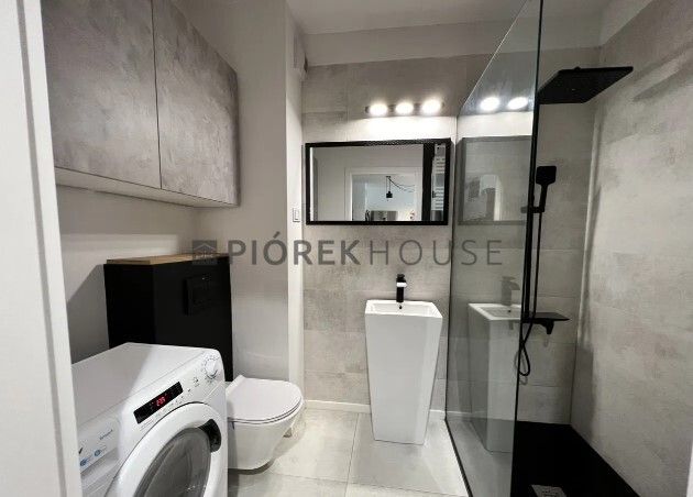 Mieszkanie 2-pokojowe Warszawa Ursus, ul. Edwarda Habicha. Zdjęcie 6