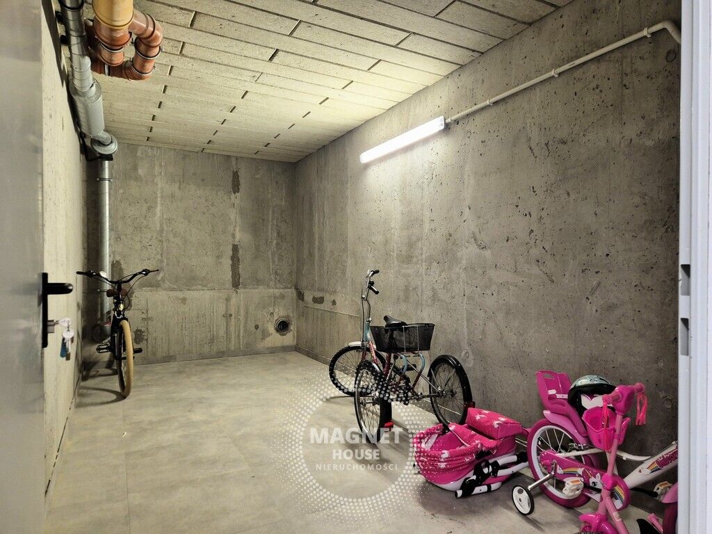 Mieszkanie 2-pokojowe Szczecin Żelechowa, ul. Maksymiliana Golisza. Zdjęcie 13