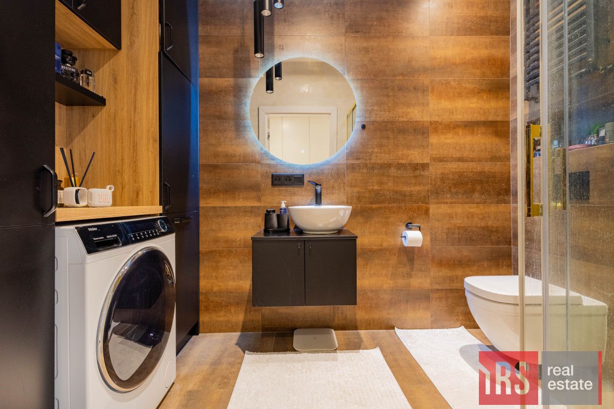 Mieszkanie 2-pokojowe Warszawa Praga-Południe, ul. Czapelska. Zdjęcie 11