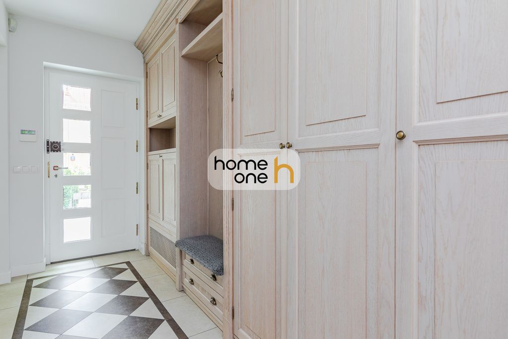 bliźniak, 7 pokoi Warszawa Praga-Południe. Zdjęcie 7