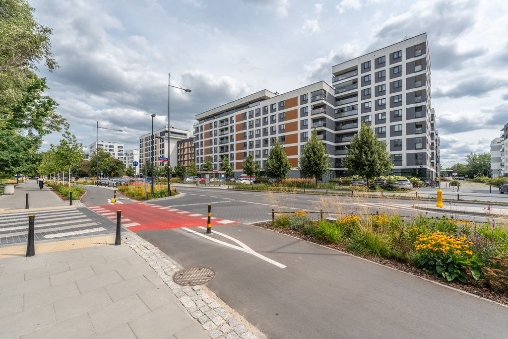 Biuro Warszawa Wola, ul. Jana Kazimierza. Zdjęcie 24