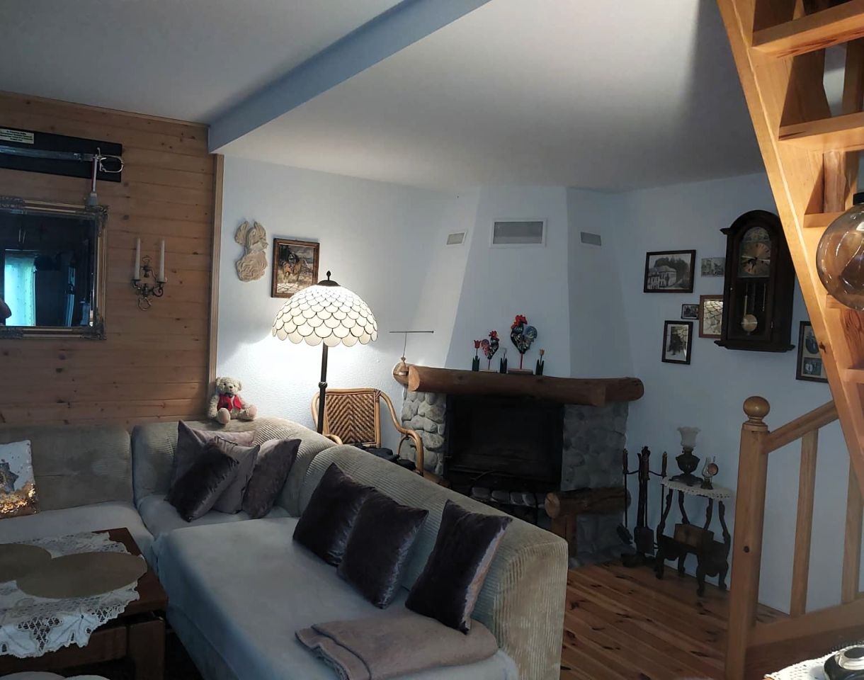 dom wolnostojący, 4 pokoje Kojszówka Brzanki. Zdjęcie 35