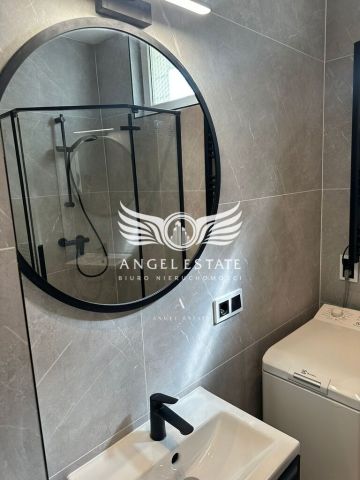 Mieszkanie 1-pokojowe Szczecin, ul. bł. Królowej Jadwigi. Zdjęcie 1