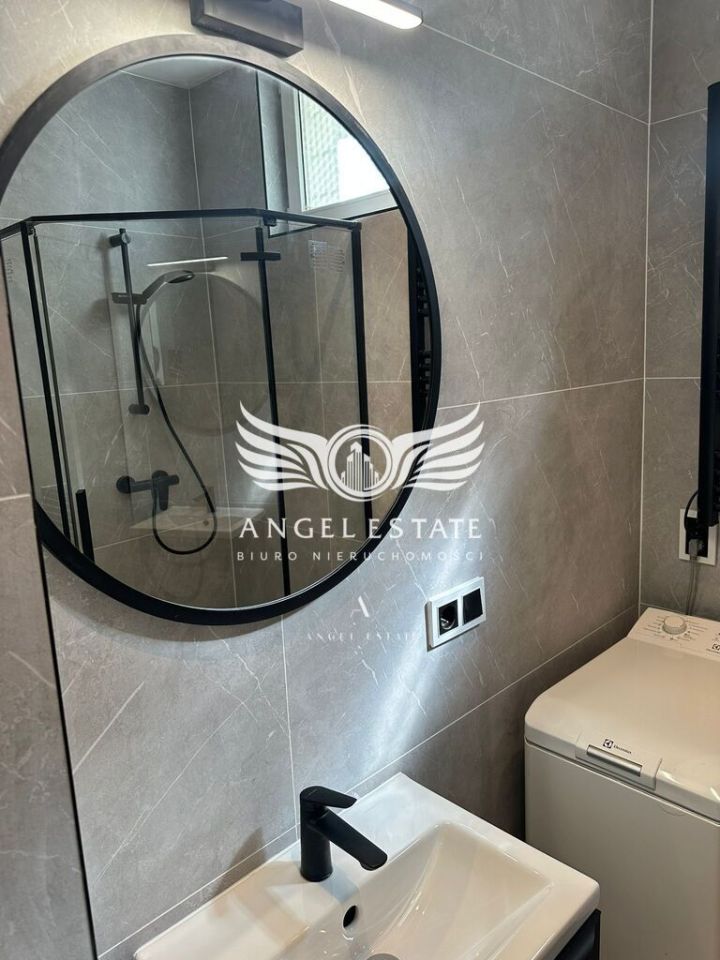 Mieszkanie 1-pokojowe Szczecin, ul. bł. Królowej Jadwigi