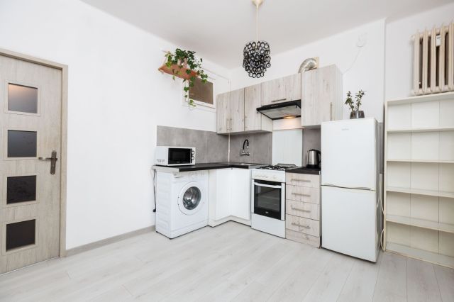 Mieszkanie 2-pokojowe Kraków Nowa Huta, os. Wandy. Zdjęcie 7