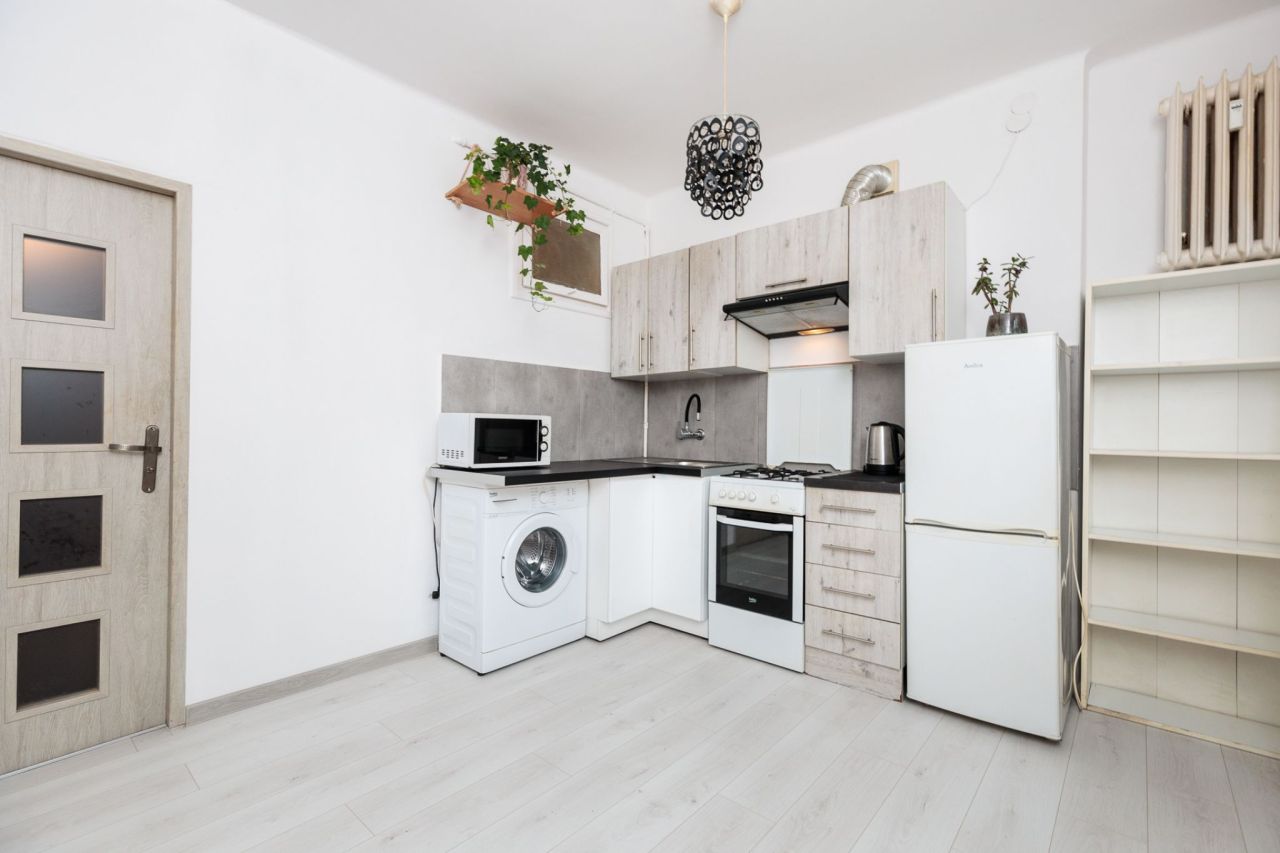 Mieszkanie 2-pokojowe Kraków Nowa Huta, os. Wandy. Zdjęcie 7