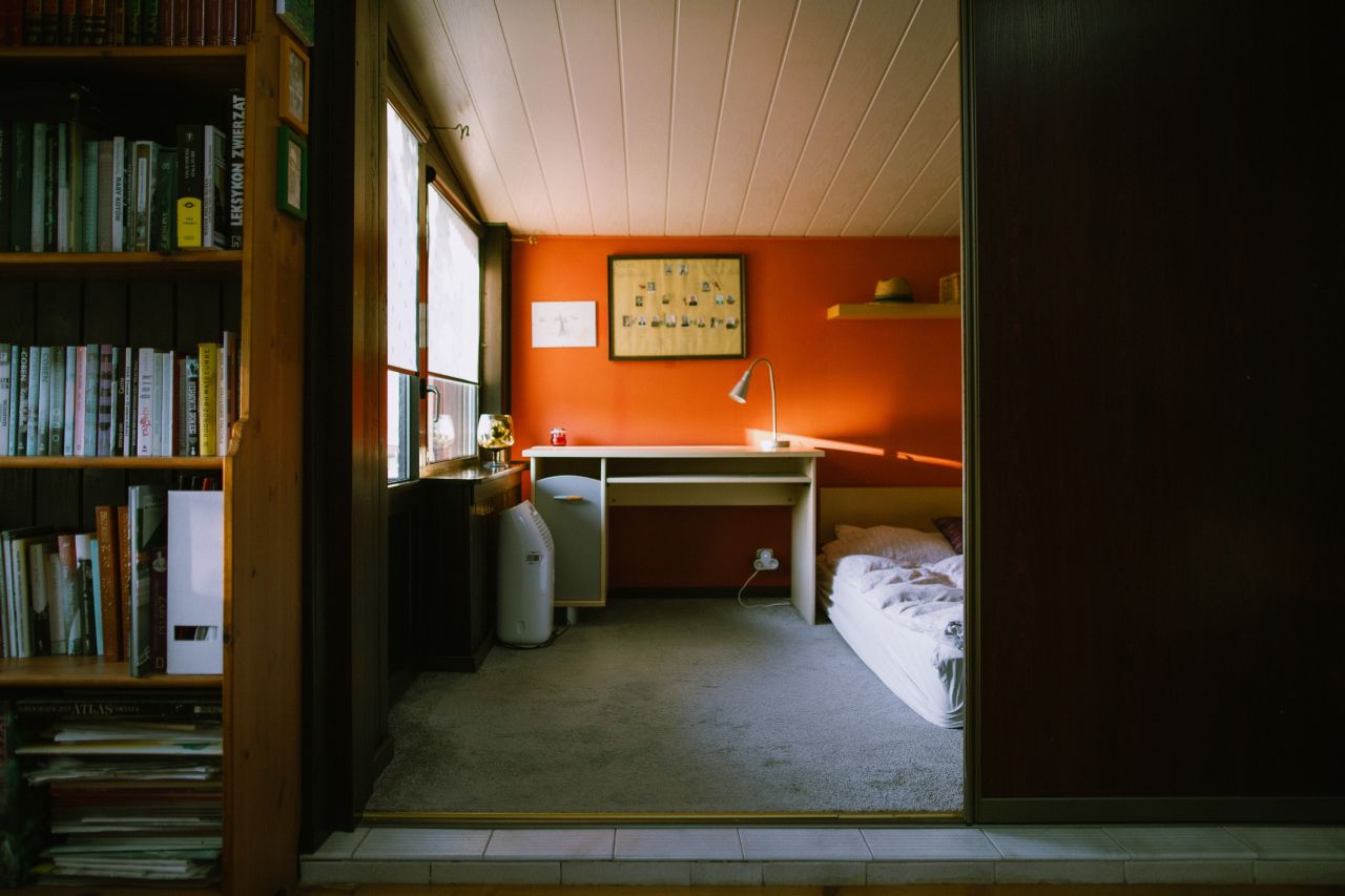 dom wolnostojący, 5 pokoi Rumia Zagórze, ul. Górnicza. Zdjęcie 11