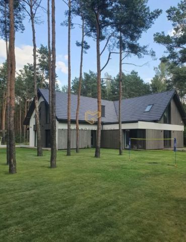 dom wolnostojący, 6 pokoi Warszawa. Zdjęcie 4