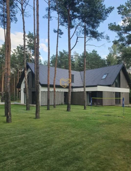 dom wolnostojący, 6 pokoi Warszawa. Zdjęcie 4