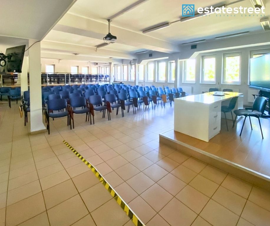 Nieruchomość komercyjna Warszawa Wola, ul. Marcina Kasprzaka. Zdjęcie 10