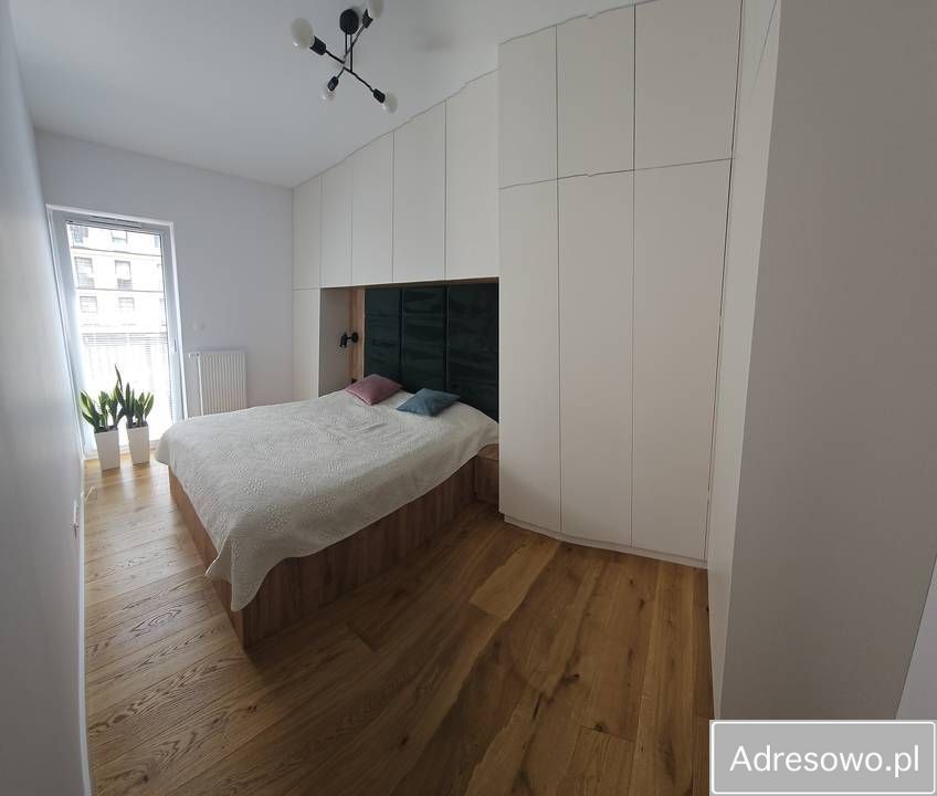 Mieszkanie 4-pokojowe Wyszków, ul. Fryderyka Chopina. Zdjęcie 7