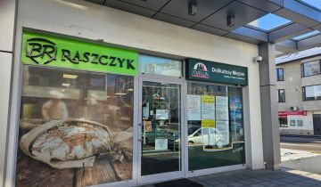 Lokal Gdynia Obłuże, ul. gen. Stanisława Karpińskiego