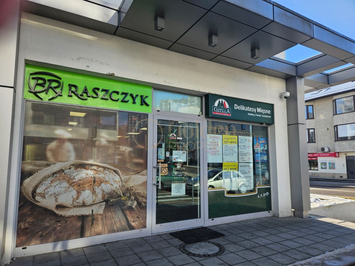 Lokal Gdynia Obłuże, ul. gen. Stanisława Karpińskiego. Zdjęcie 2