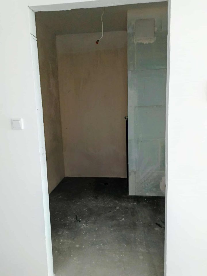 Mieszkanie 1-pokojowe Warszawa Wilanów, ul. Herbu Janina. Zdjęcie 8