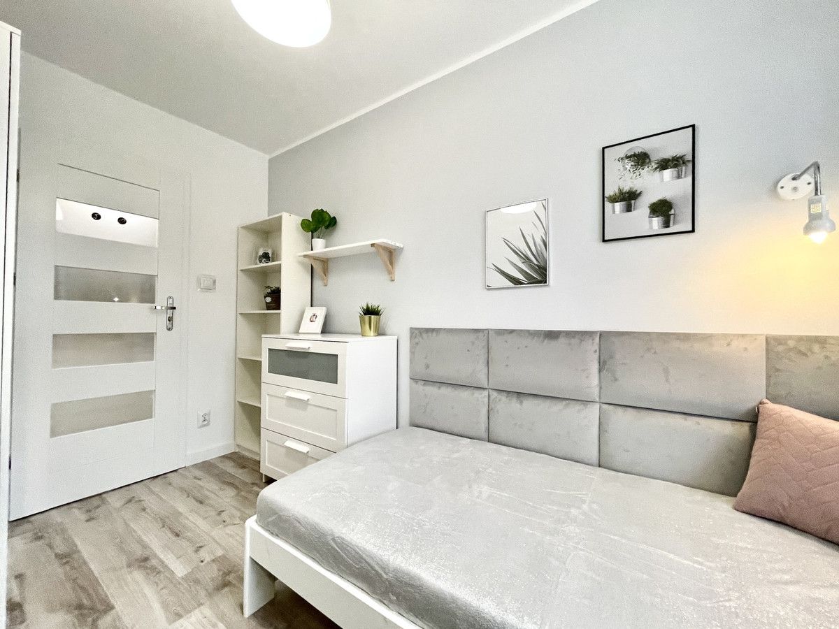 Mieszkanie 5-pokojowe Warszawa Praga-Południe, ul. Majdańska. Zdjęcie 9