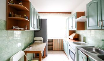 Mieszkanie 3-pokojowe Białystok Dziesięciny, ul. Palmowa