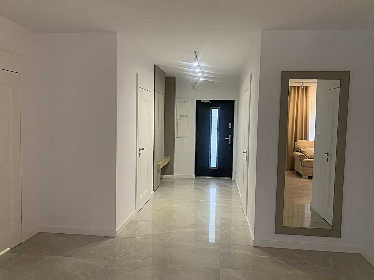 Mieszkanie 3-pokojowe Mielec, ul. Franciszka Wiesiołowskiego. Zdjęcie 5