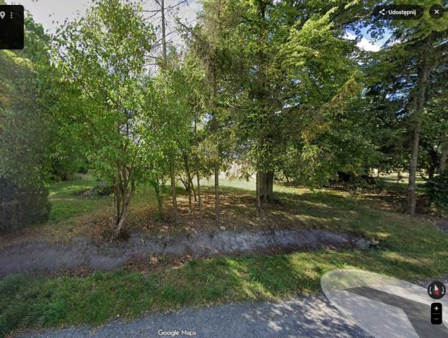 Działka rolno-budowlana Zawady. Zdjęcie 1