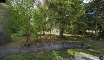 Działka rolno-budowlana Zawady