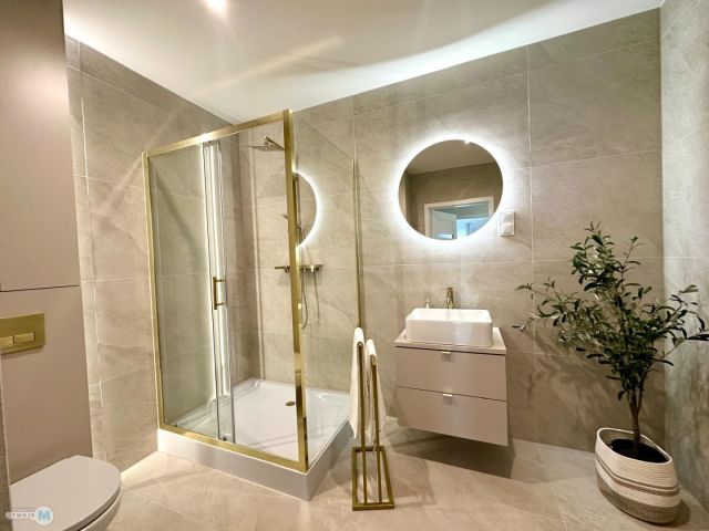 Mieszkanie 3-pokojowe Kielce Bukówka, ul. Wojska Polskiego. Zdjęcie 2