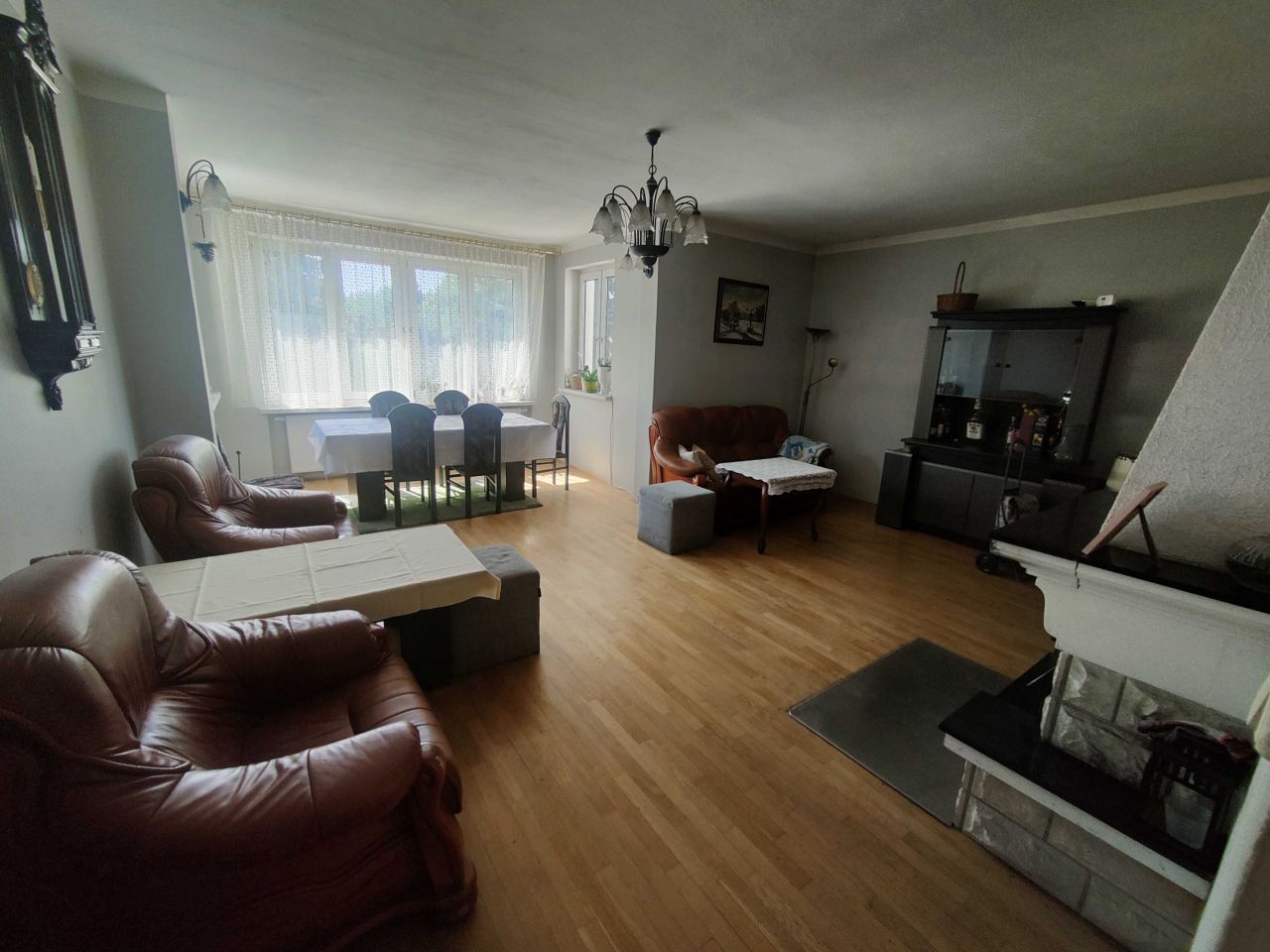 dom wolnostojący, 5 pokoi Czersk. Zdjęcie 8