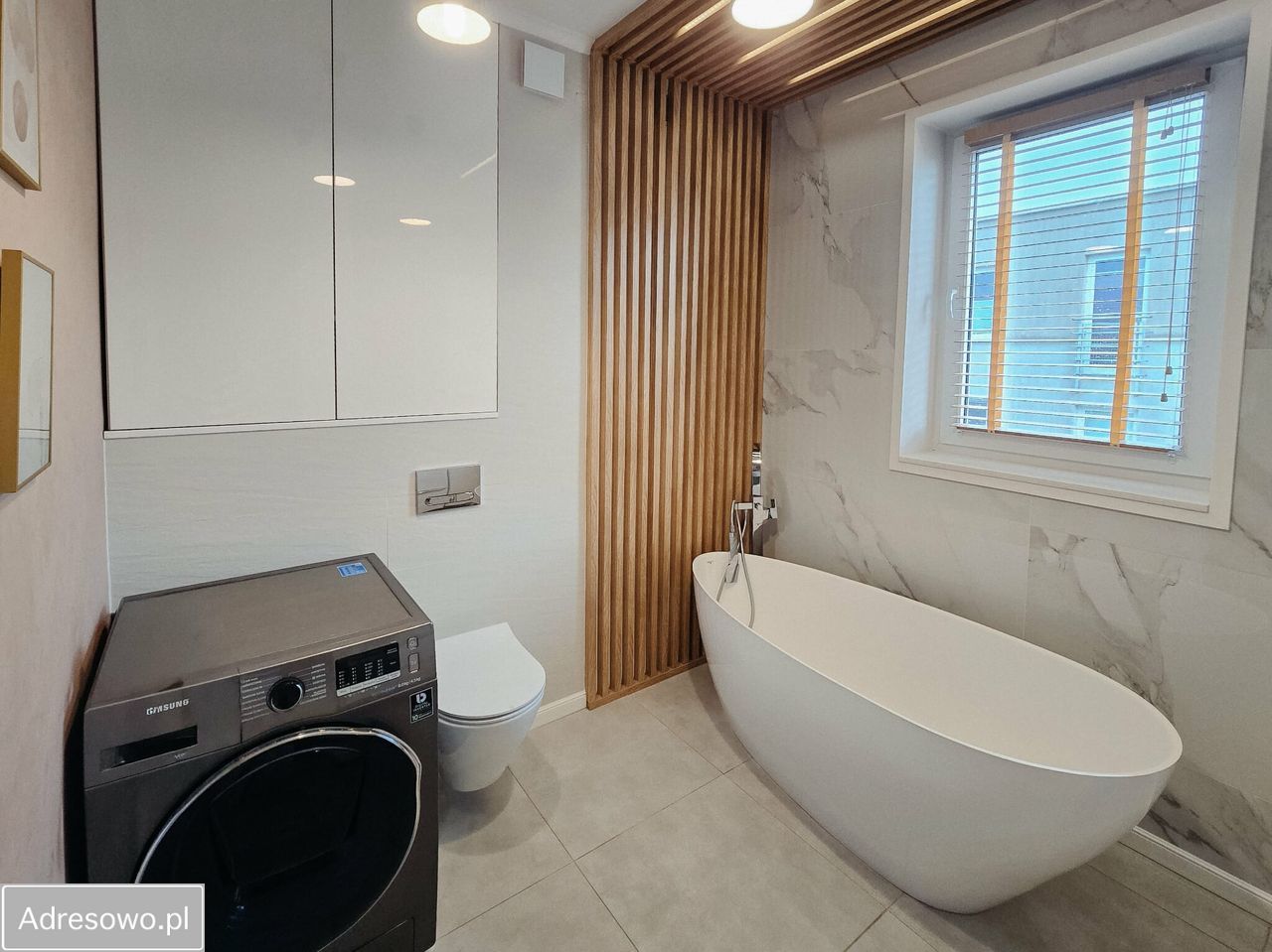 Mieszkanie 3-pokojowe Legionowo Bukowiec, ul. gen. Bolesława Roi. Zdjęcie 13