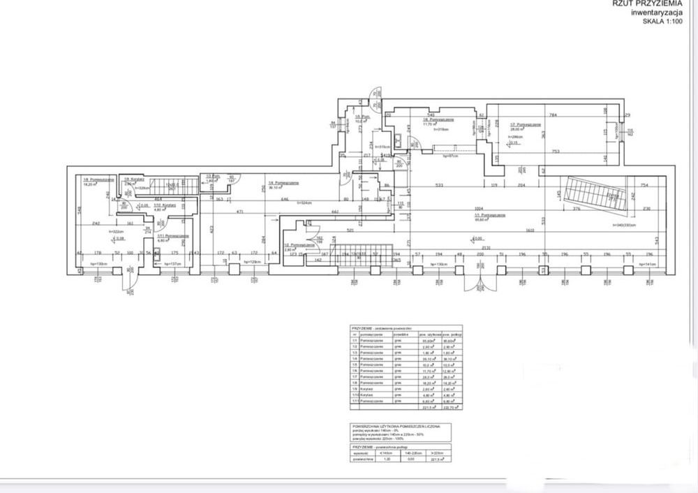 Lokal Pozezdrze. Zdjęcie 7
