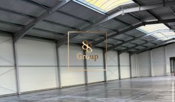 Hala/magazyn Warszawa Wilanów