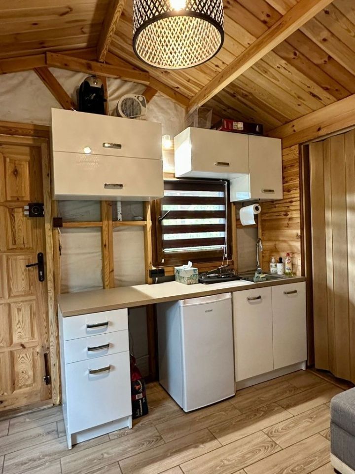 Działka rod Białołęka. Zdjęcie 6