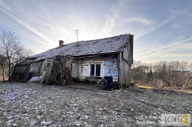 siedlisko, 3 pokoje Rzepiennik Marciszewski. Zdjęcie 9