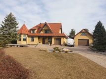 dom wolnostojący Małkowo. Zdjęcie 1