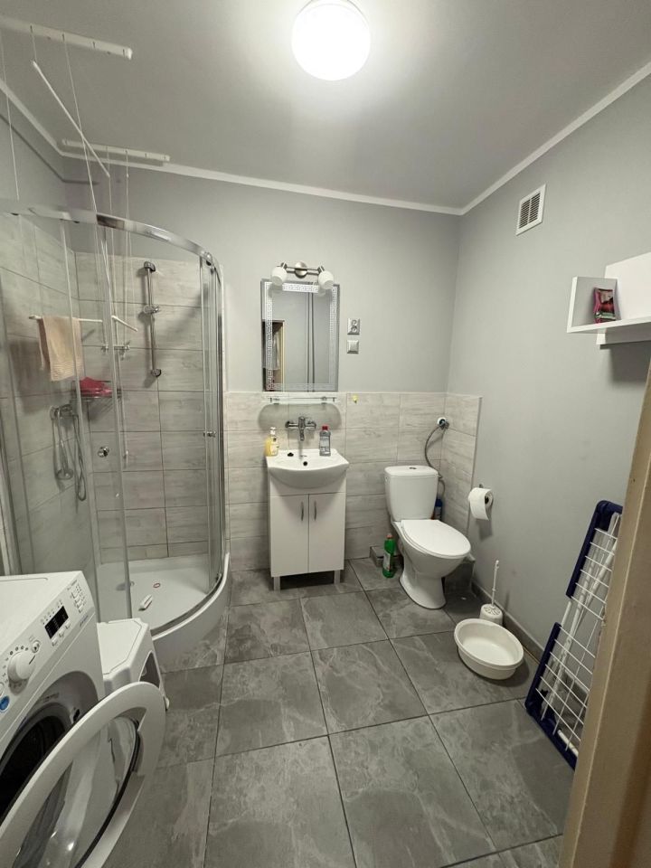 Mieszkanie 1-pokojowe Sztum. Zdjęcie 5