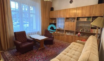 Mieszkanie 3-pokojowe Gdańsk Wrzeszcz, ul. Jana Matejki