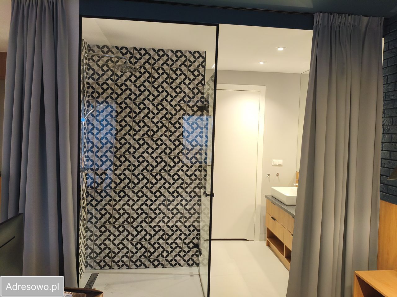 Mieszkanie 1-pokojowe Warszawa Wola, ul. Wolska. Zdjęcie 2